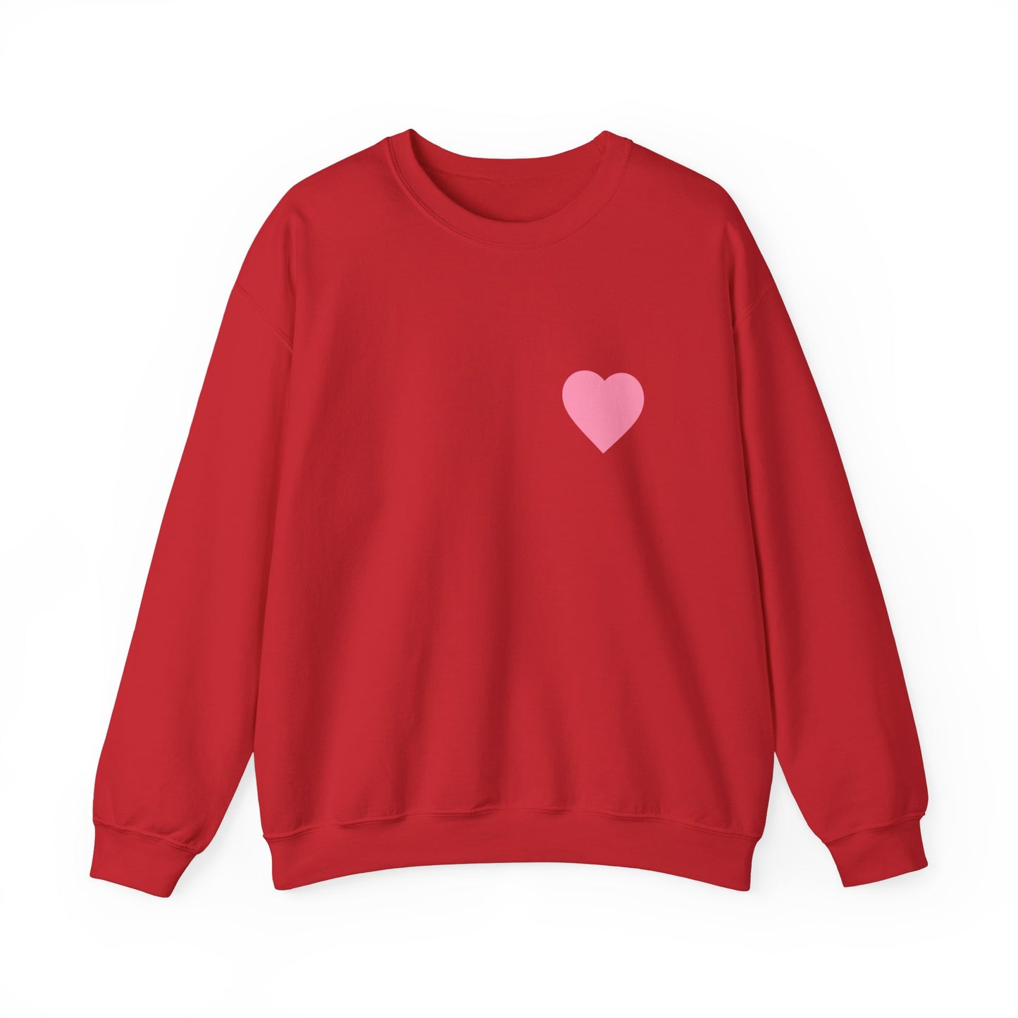 Self Love Club Crewneck Sweatshirt