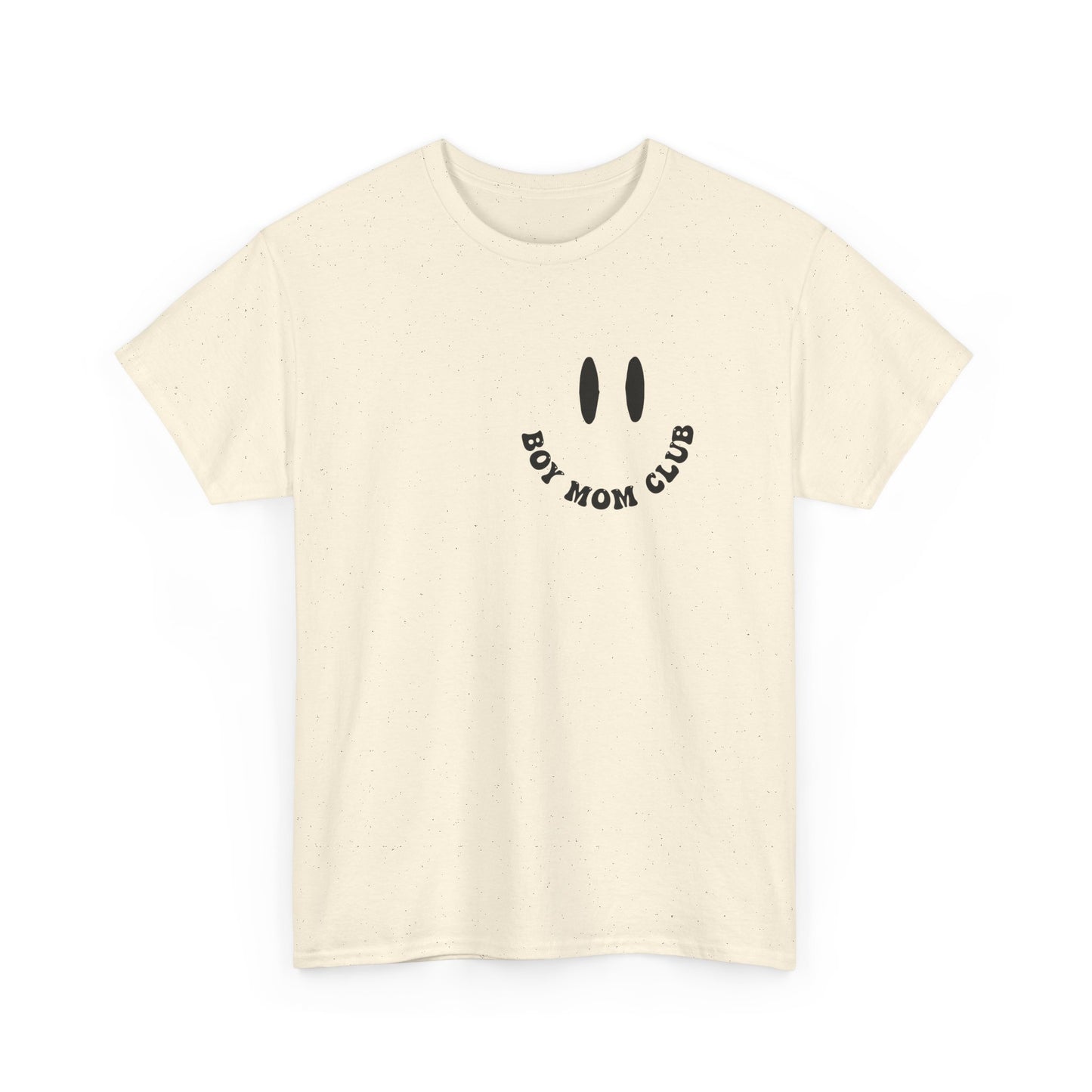 Boy Mom Club Tshirt