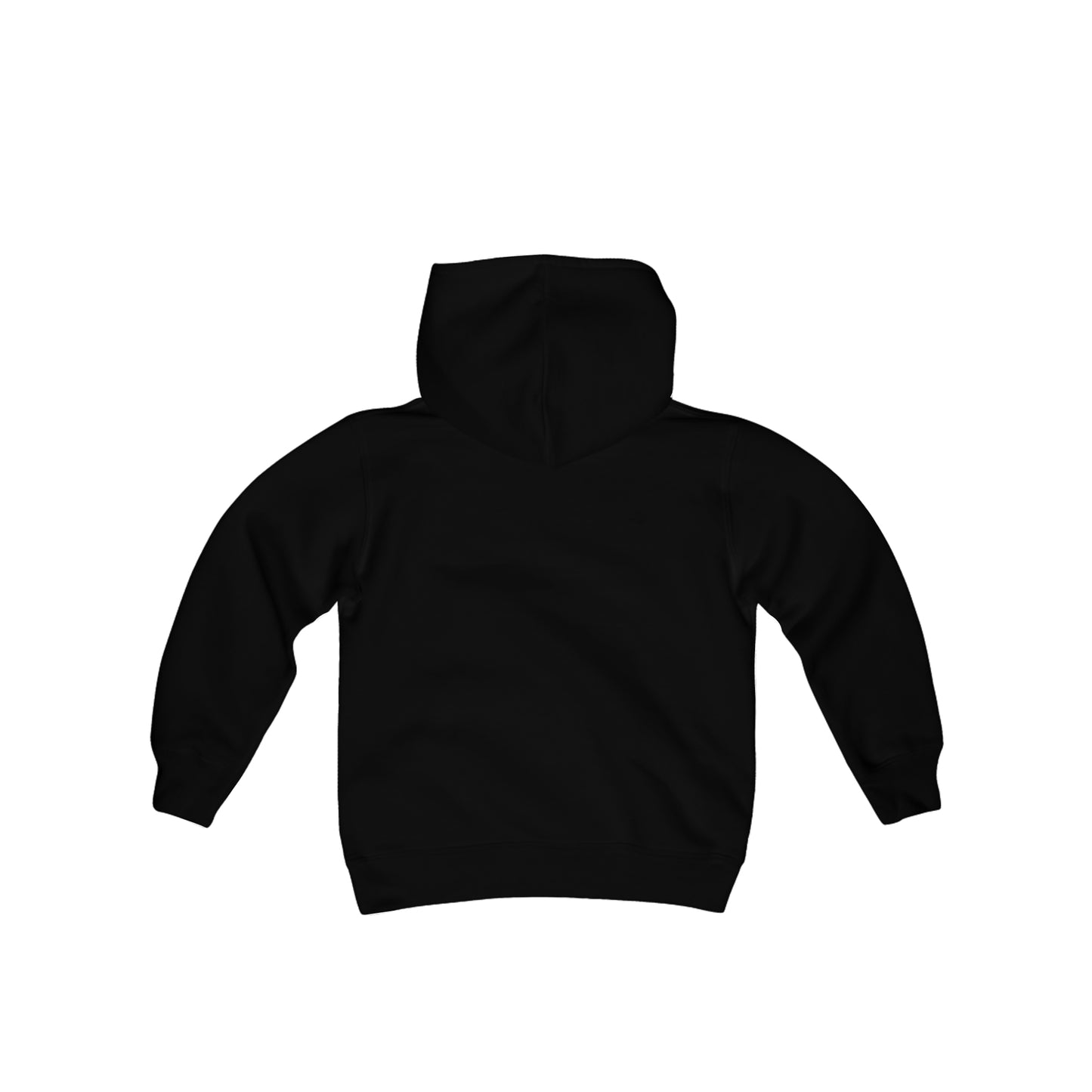 Mini valentine Youth Heavy Blend Hooded Sweatshirt