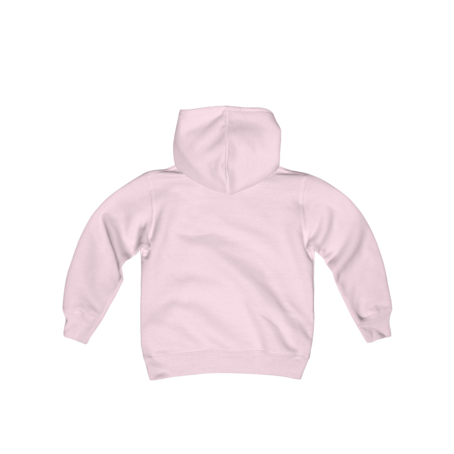 Mini valentine Youth Heavy Blend Hooded Sweatshirt