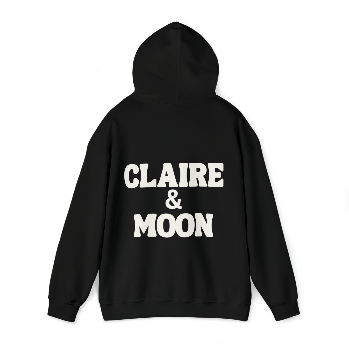 Claireandmoon Iconic Hoodie