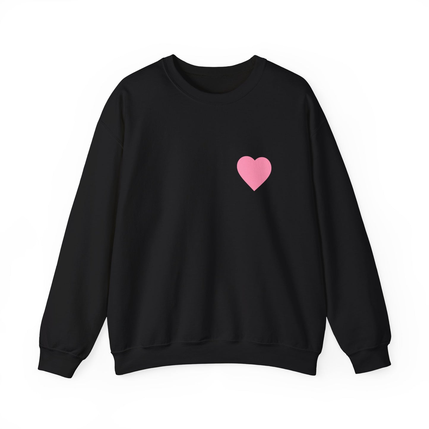 Self Love Club Crewneck Sweatshirt