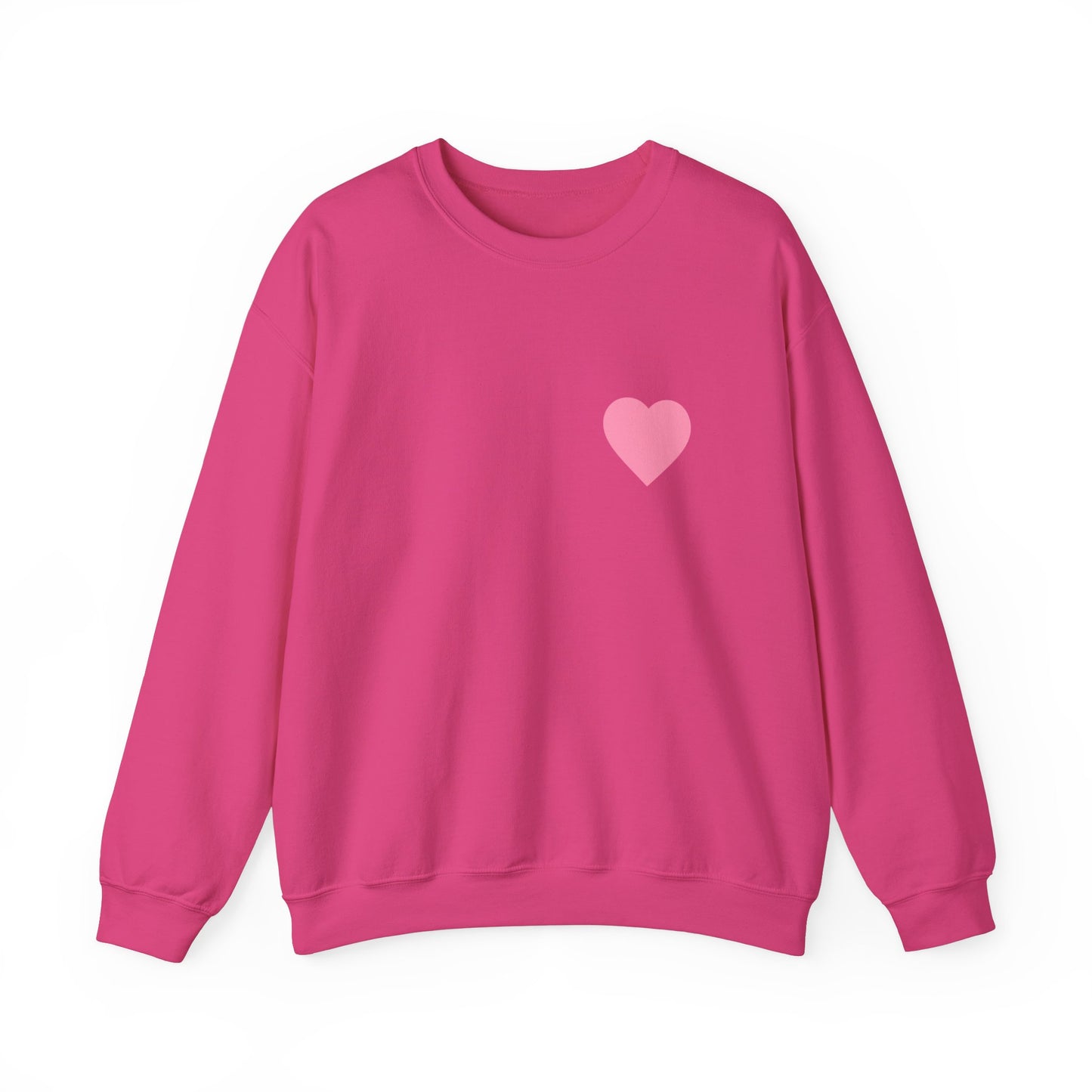 Self Love Club Crewneck Sweatshirt