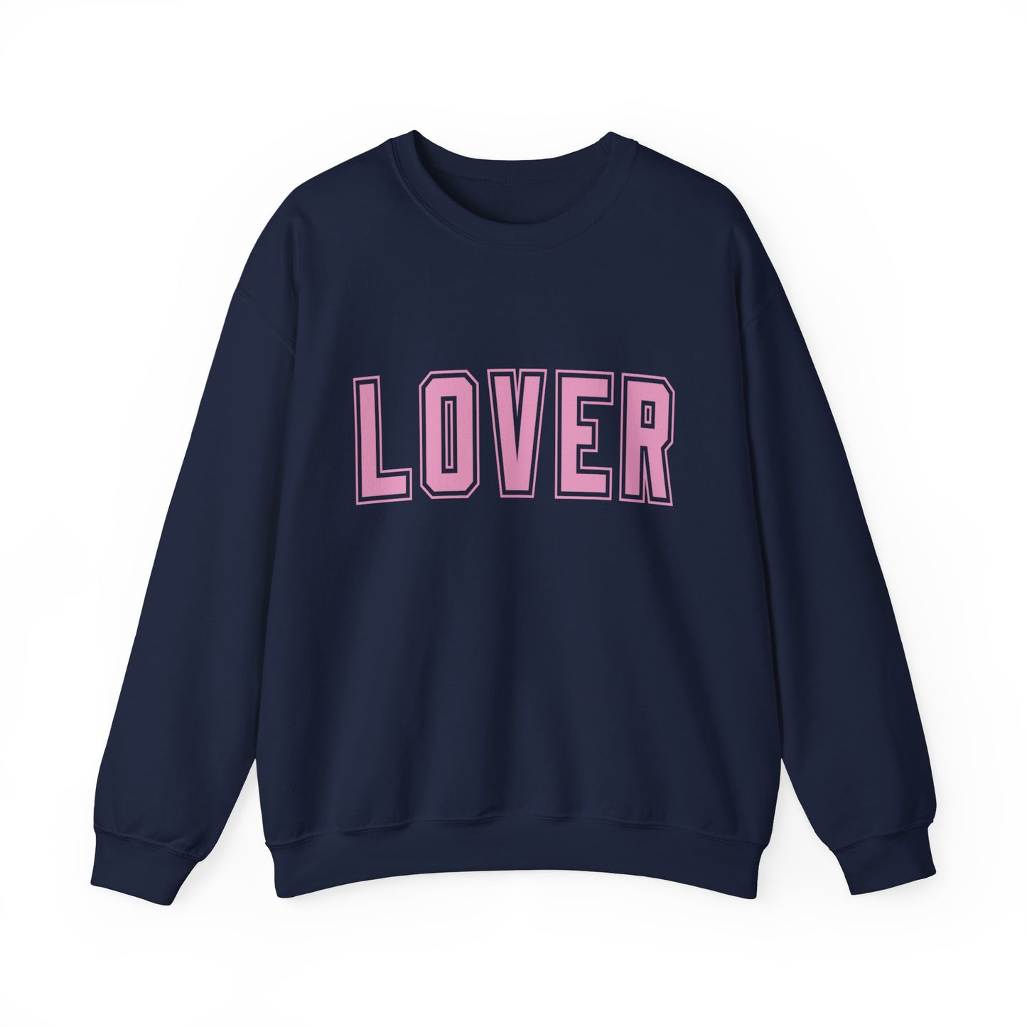 Lover Crewneck Sweatshirt