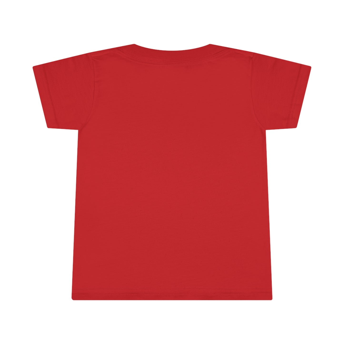 The Red Nose Reindeer Toddler T-shirt