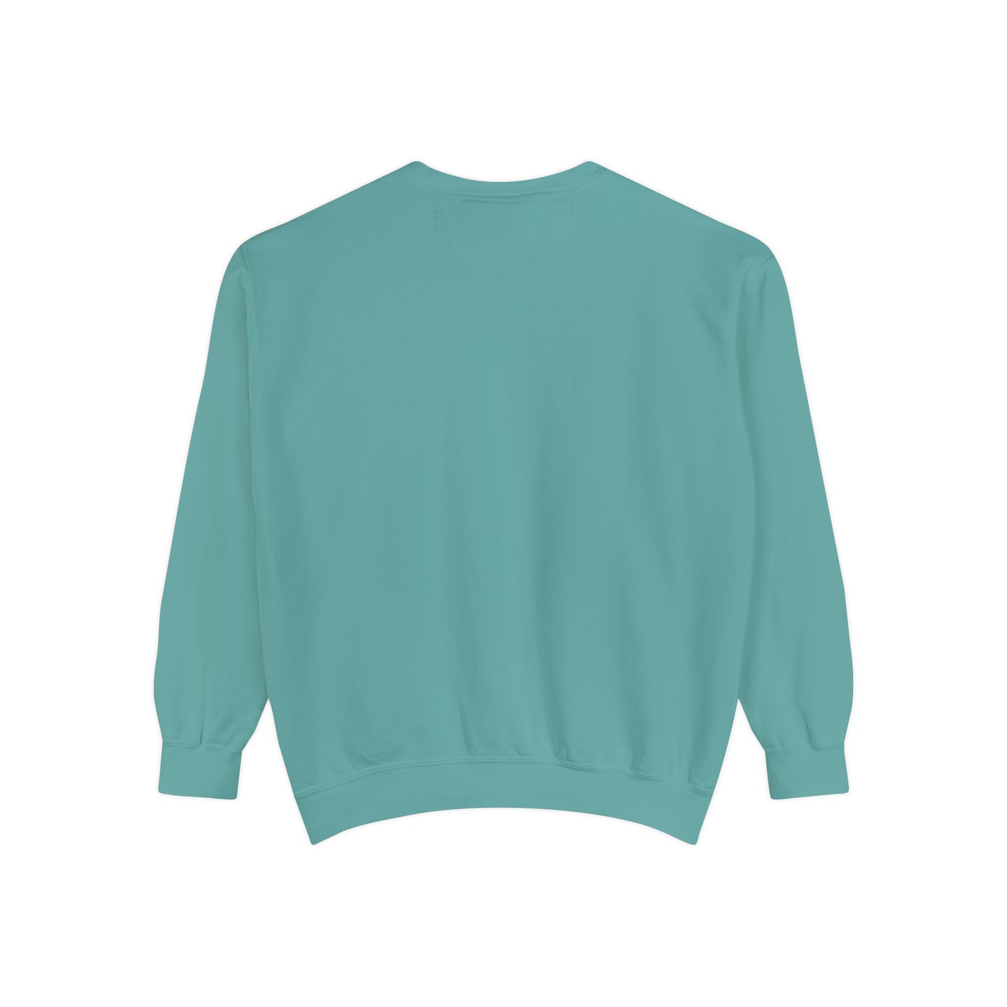 Cozy Season Comfort Colors Unisex Garment-Dyed Sweatshirt