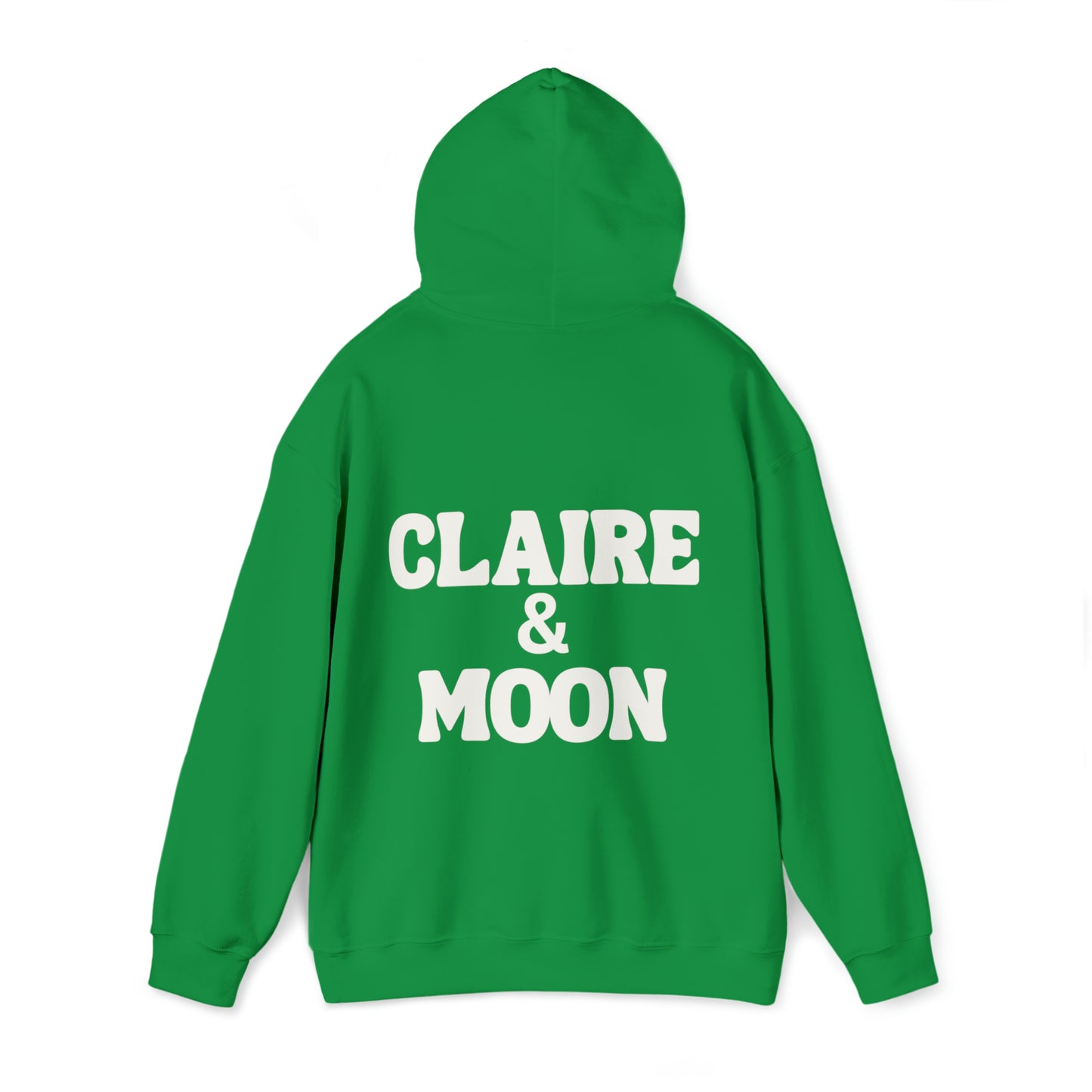 Claireandmoon Iconic Hoodie
