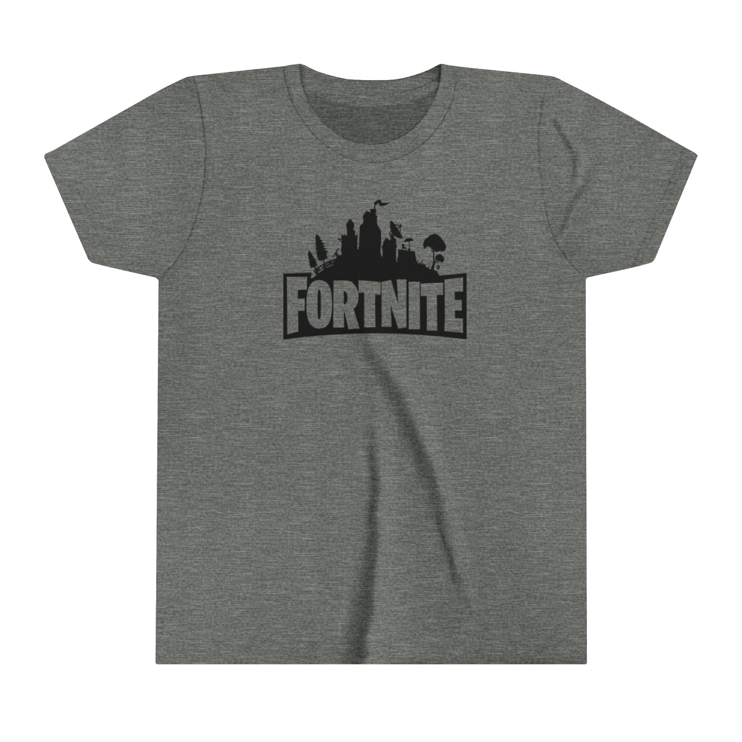 Fortnite Youth Short Sleeve Tee