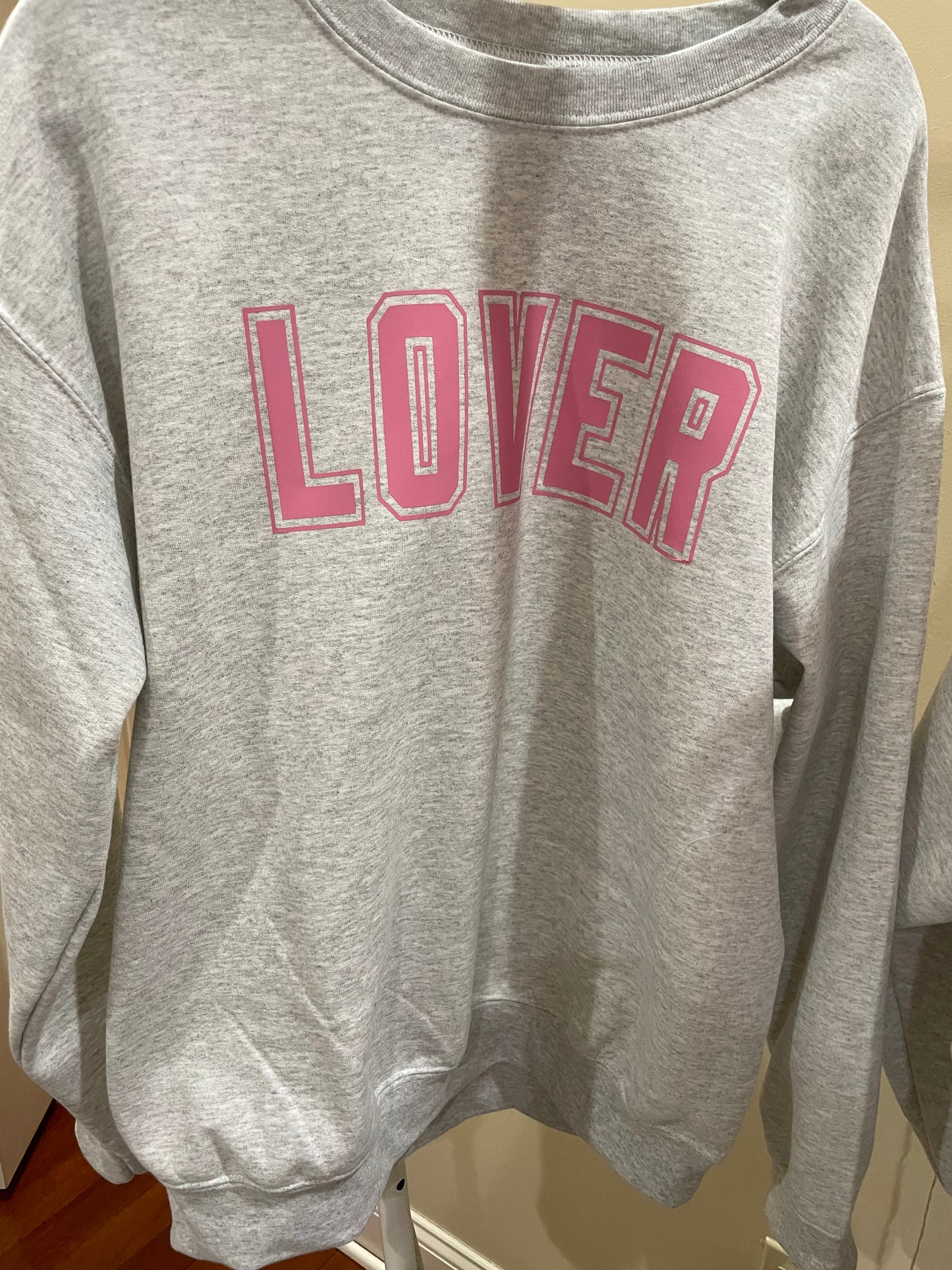 Valentines Day 2 Sweatshirt grab bag