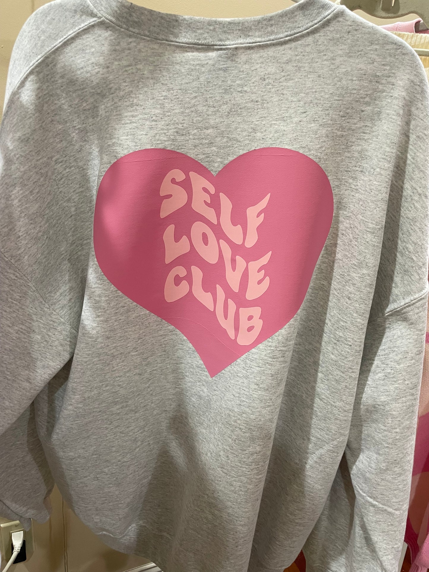 Valentines Day 2 Sweatshirt grab bag